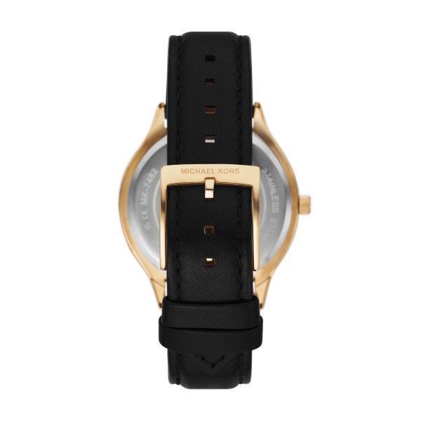Michael Kors Slim Runway horloge MK7553